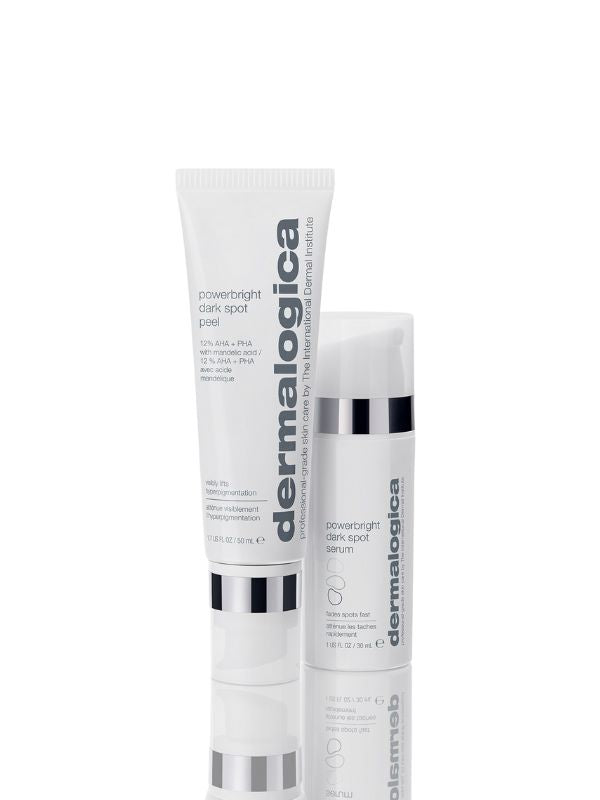 Dermalogica PowerBright Dark Spot System