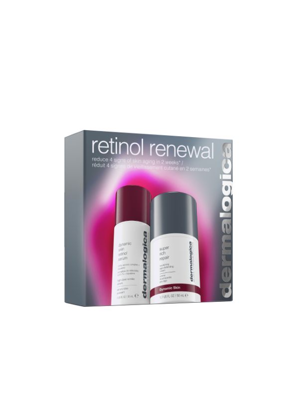 Dermalogica Dynamic Skin Retinol Serum