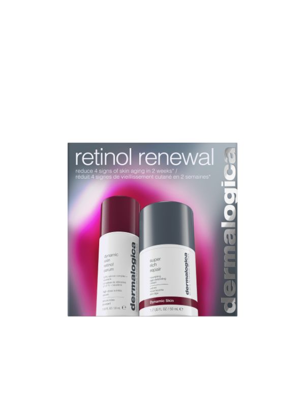 Dermalogica Retinol Renewal