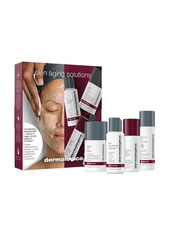 Dermalogica Skin Aging Solutions