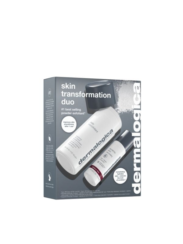 Dermalogica Skin Transformation Duo
