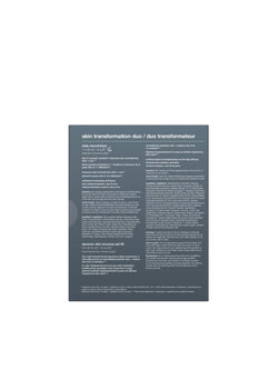 Dermalogica Skin Transformation Duo