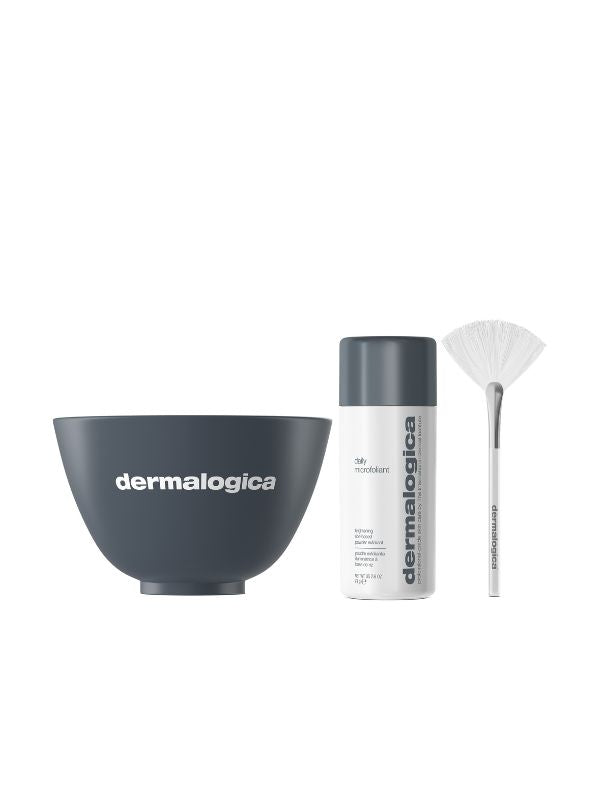 Dermalogica Smooth + Brighten