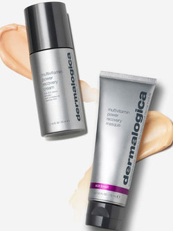 Dermalogica Stressed Skin Recovery System