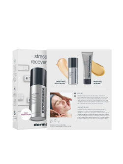 Dermalogica Stressed Skin Recovery System