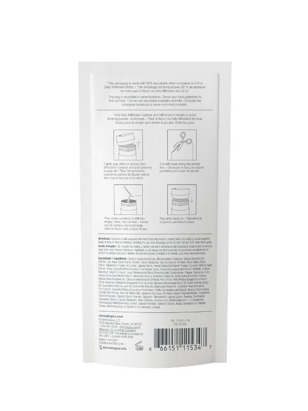 Dermalogica Daily Superfoliant
