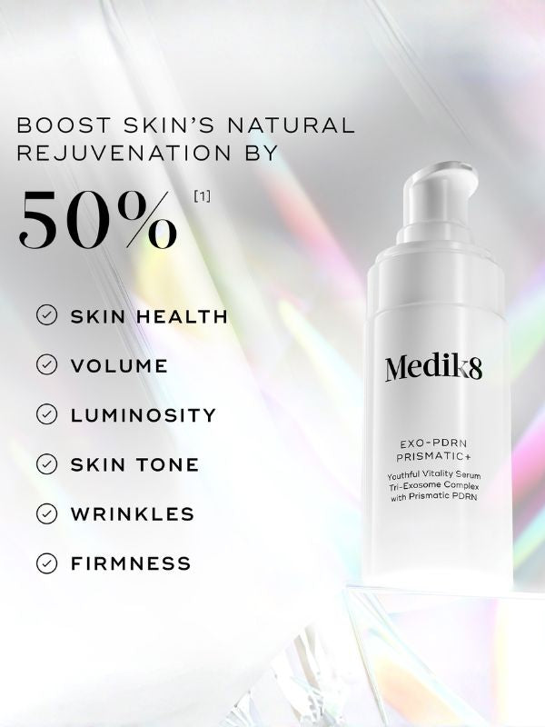 Medik8 Exo-PDRN Prismatic+ 30ml