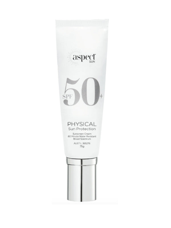 Aspect Physical Sun Protection SPF50