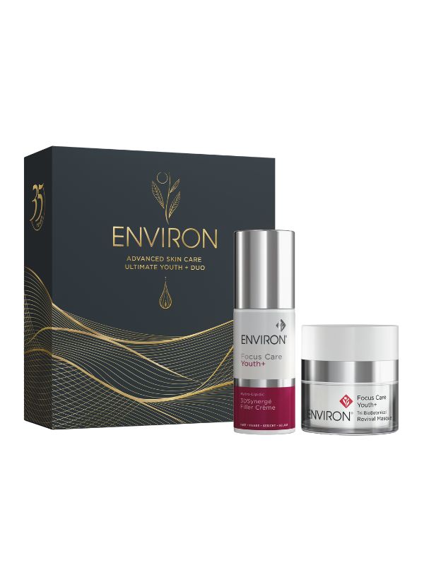 Environ Advanced Skin Ultimate Youth+ Duo