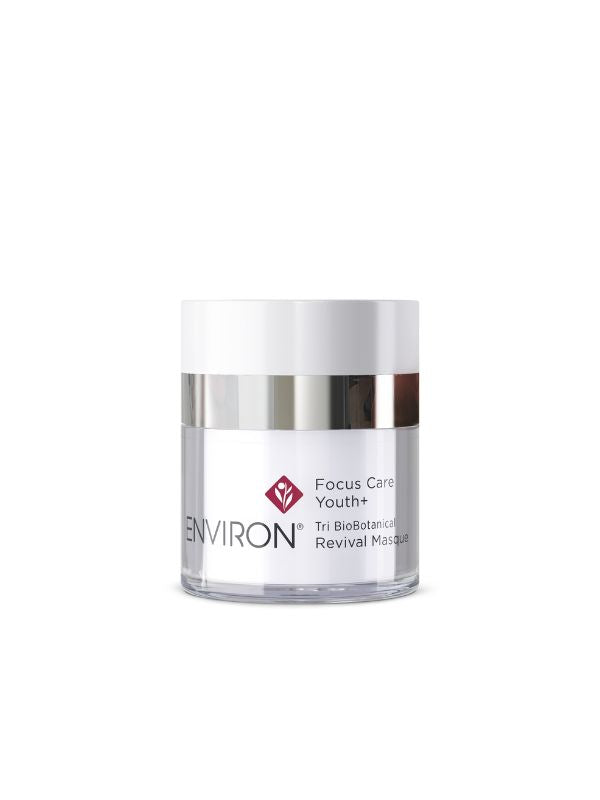 Environ Focus Care Youth+ Tri BioBotanical Revival Masque