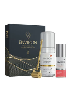 Environ Gold Luxe HA Mircroneedling Duo