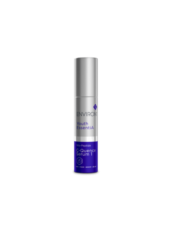 Environ Youth EssentiA Vita-Peptide C-Quence Serum