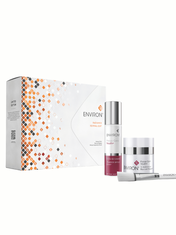 Environ Focus Care Youth+ Tri-Peptide Complex+ Avance Elixir