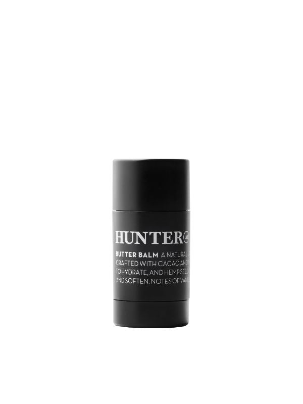 Hunter Lab Butter Balm