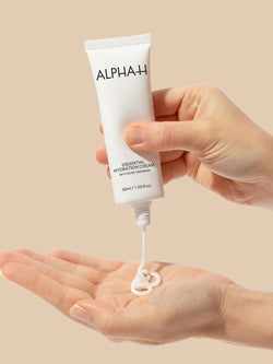 Alpha-H Essential Hydration Cream