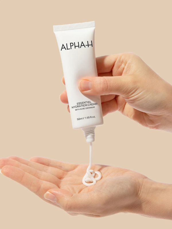 Alpha-H Essential Hydration Cream