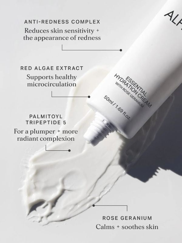 Alpha-H Essential Hydration Cream