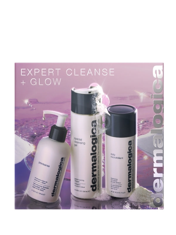 Dermalogica Expert Cleanse and Glow