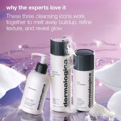 Dermalogica Expert Cleanse and Glow