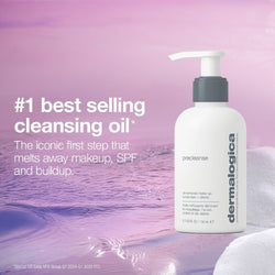 Dermalogica Expert Cleanse and Glow