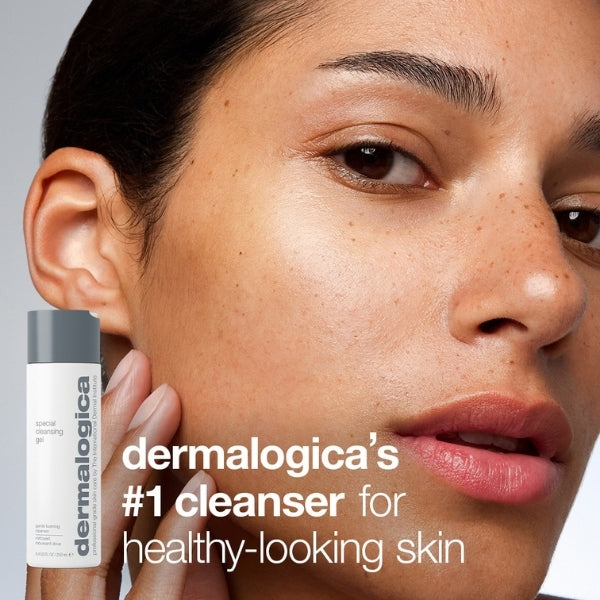 Dermalogica Expert Cleanse and Glow
