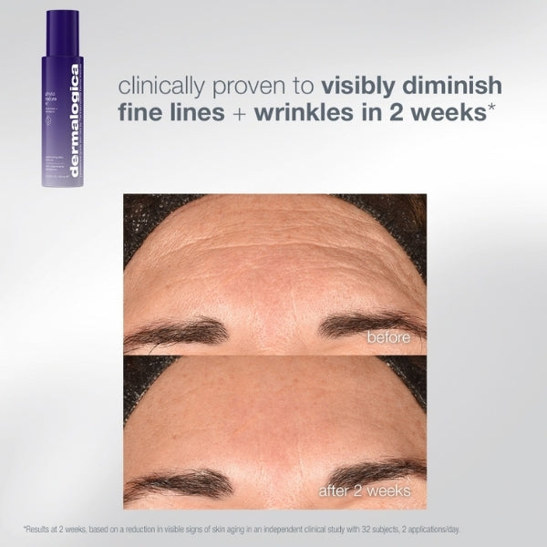 Dermalogica The Expert Lift