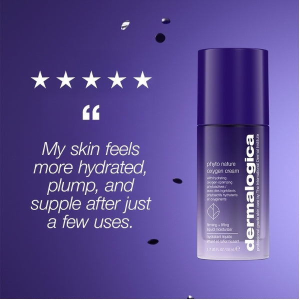 Dermalogica The Expert Lift