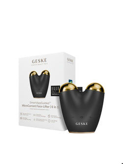 GESKE MicroCurrent Face-Lifter 6 in 1