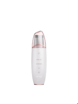 GESKE MicroCurrent Skin Scrubber & Blackhead Remover 9 in 1