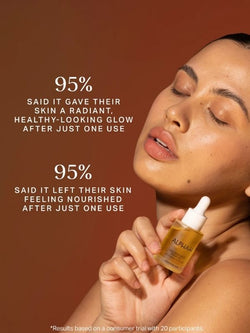 Alpha-H Golden Haze Face Oil