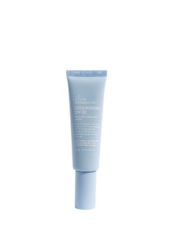 We Are Feel Good Inc. Good Morning SPF50 Daily Face Sunscreen