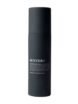 Hunter Lab Cleansing Shave Foam