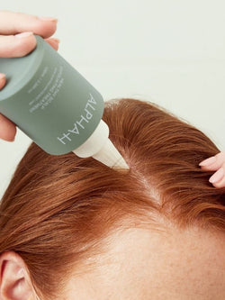 Alpha-H Healthy Scalp Exfoliating Treatment with Australian Desert Lime
