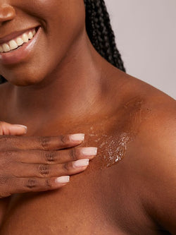 Image Skincare Body Spa Exfoliating Body Scrub