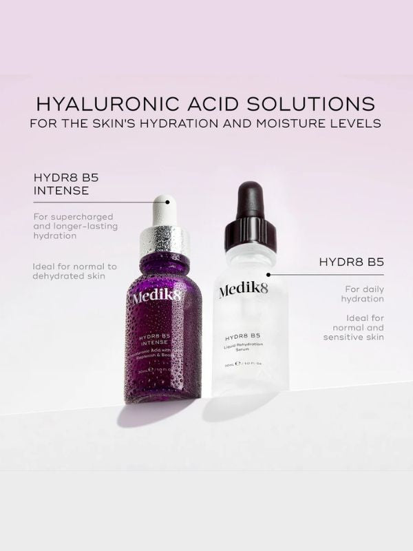 Medik8 Hydr8 B5 Intense