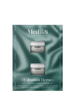 Medik8 Hydration Heroes
