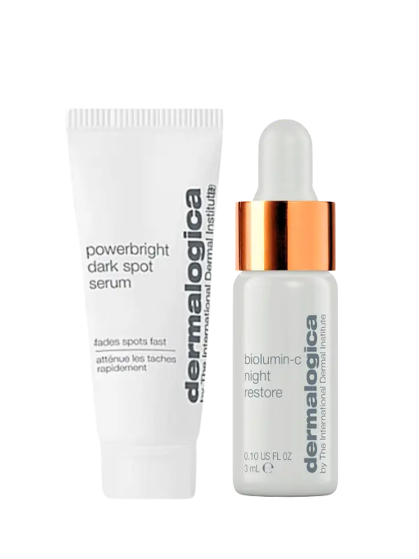 ASAP Radiance Serum