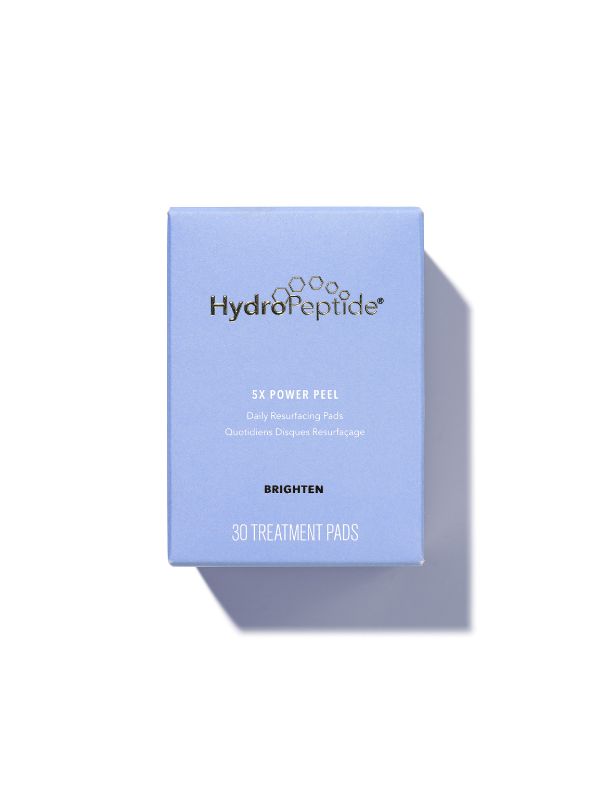HydroPeptide 5X Power Peel