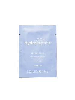 HydroPeptide 5X Power Peel