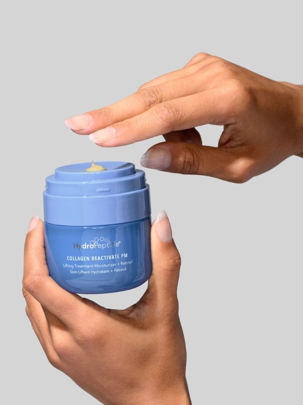 HydroPeptide Collagen ReActivate PM