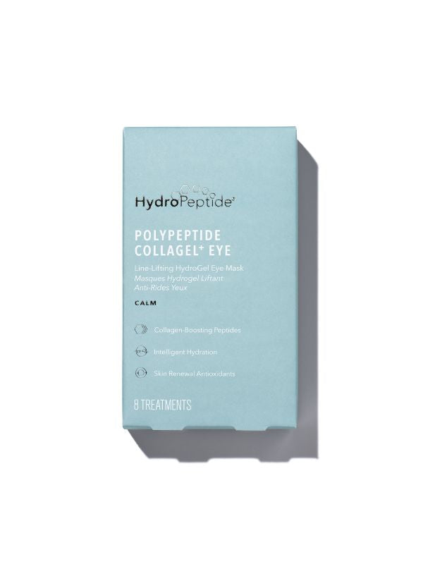 HydroPeptide PolyPeptide Collagel+ Eye