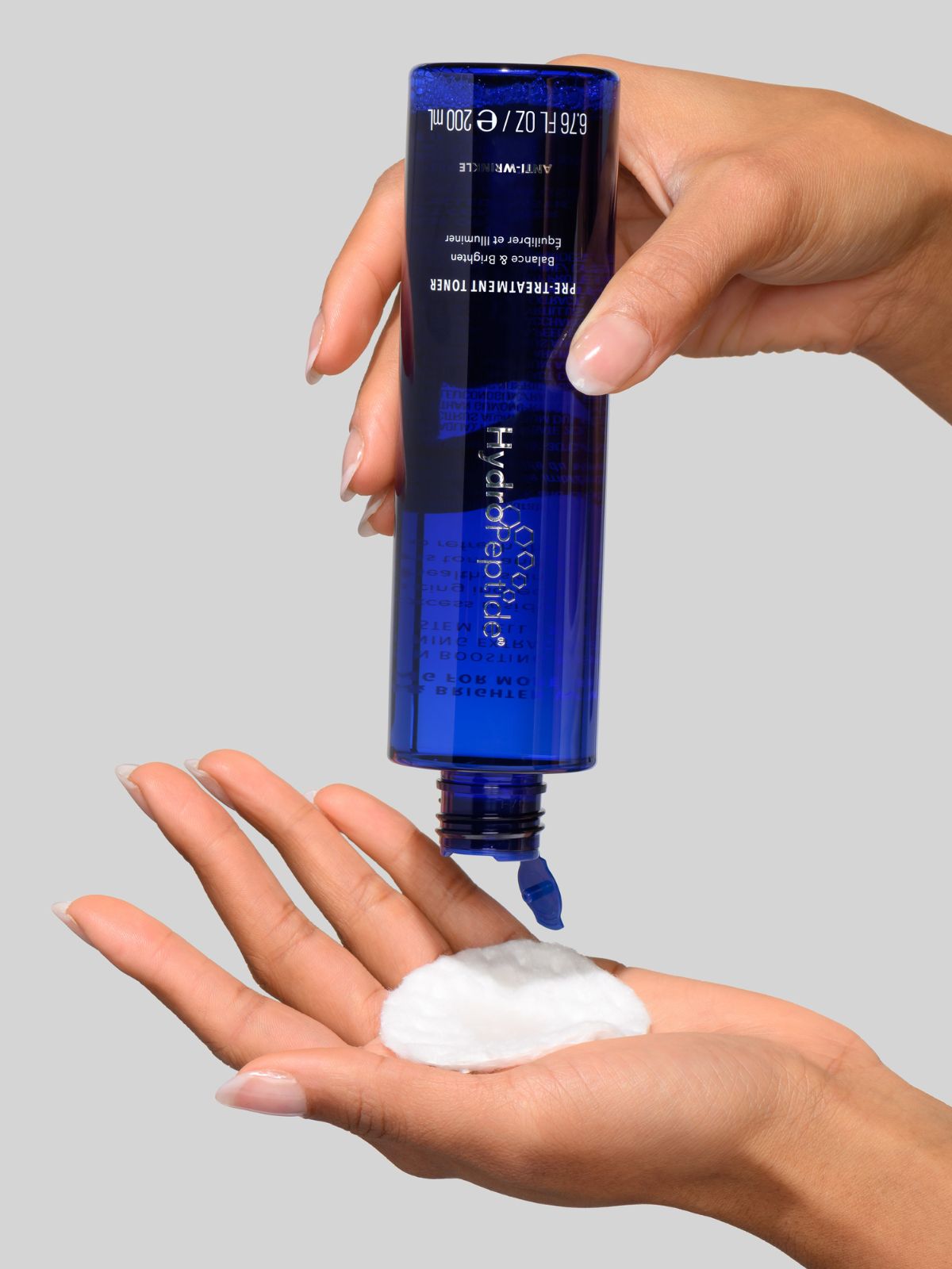 HydroPeptide Pre-Treatment Toner