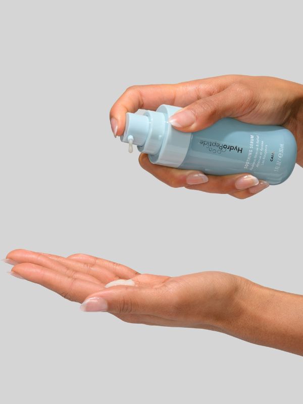 HydroPeptide Soothing Serum