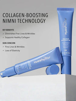 HydroPeptide Collagen ReActivate AM