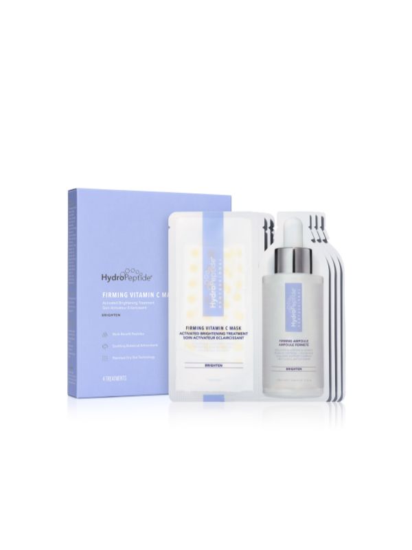 Hydropeptide Firming Vitamin C Mask