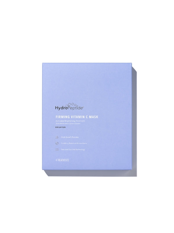 Hydropeptide Firming Vitamin C Mask
