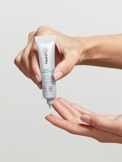 HydroPeptide Spot Correction