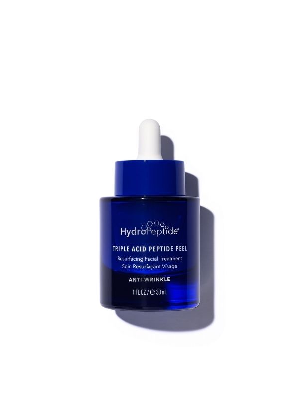 Hydropeptide Triple Acid Peptide Peel