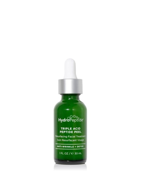 Hydropeptide Triple Acid Peptide Peel