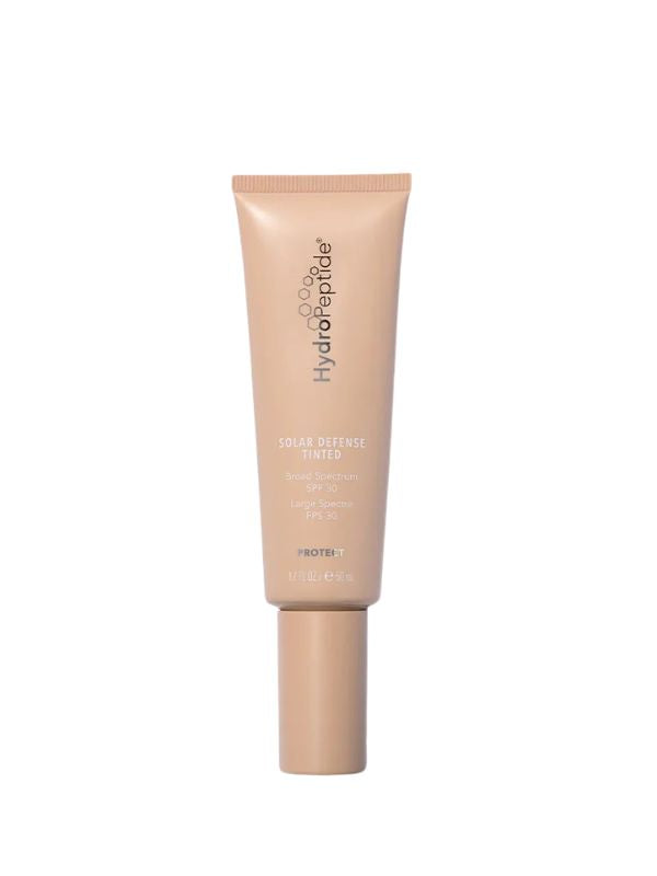 HydroPeptide Solar Defense Tinted